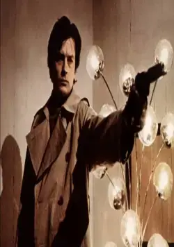 Кадр из Крупный калибр (1973) Кадр 3 из фильма Крупный калибр / Tony Arzenta (1973)