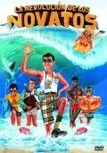 Постер: Месть полудурков 2: Полудурки в раю / Revenge of the Nerds II: Nerds in Paradise (1987)