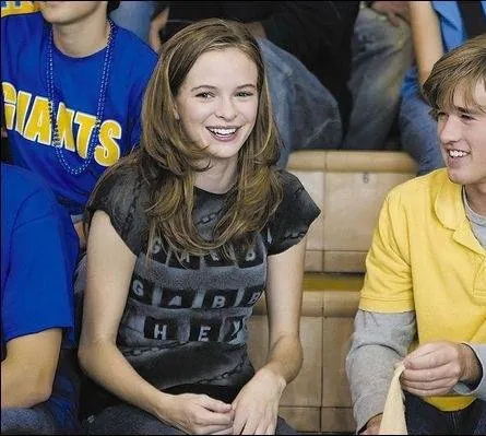 Кадр из Дом гигантов (2007) Кадр 1 из фильма Дом гигантов / Home of the Giants (2007)