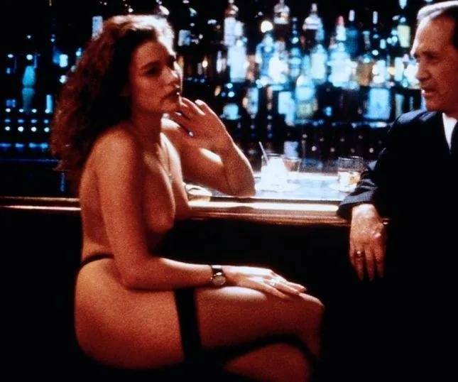 Кадр из Животные инстинкты (1992) Кадр 1 из фильма Животные инстинкты / Animal Instincts (1992)