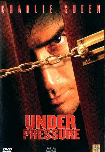 Постер: Заложники / Under Pressure (1997)
