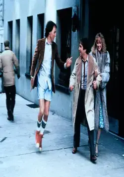 Кадр из Ночная смена (1982) Кадр 1 из фильма Ночная смена / Night Shift (1982)