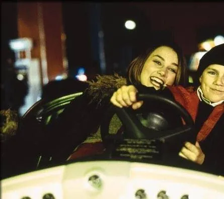 Кадр из Непорочный (2002) Кадр 2 из фильма Непорочный / Pure (2002)