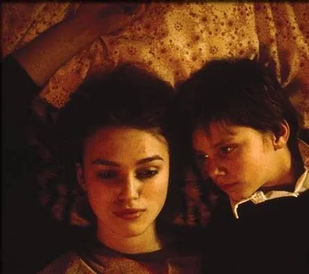 Кадр из Непорочный (2002) Кадр 1 из фильма Непорочный / Pure (2002)