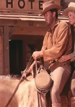 Кадр из Дуэль в Диабло (1966) Кадр 1 из фильма Дуэль в Диабло / Duel at Diablo (1966)