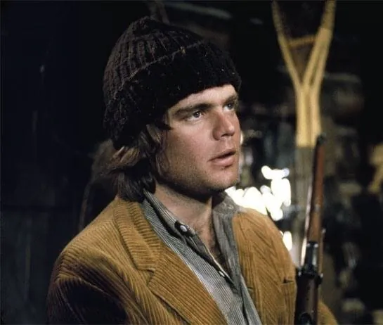 Кадр из Смертельная охота (1981) Кадр 1 из фильма Смертельная охота / Death Hunt (1981)
