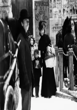 Кадр из Миссис Соффел (1984) Кадр 2 из фильма Миссис Соффел / Mrs. Soffel (1984)