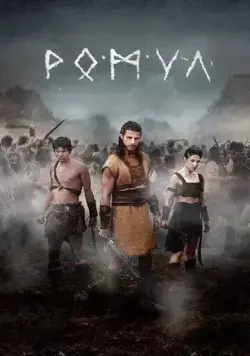 Постер: Ромул / Romulus (2020)