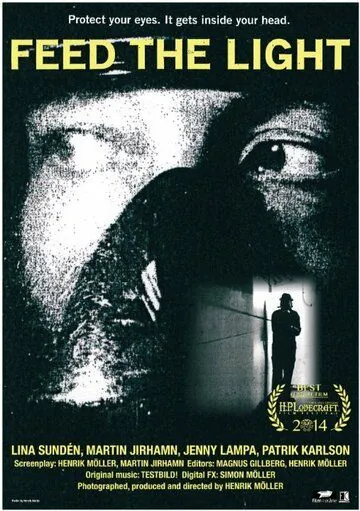 Постер: Местный смотритель / Lokalvårdaren (2014)