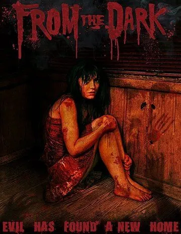 Постер: Из темноты / From the Dark (2009)