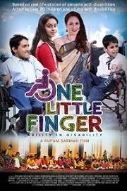 Постер: Рука помощи / One Little Finger (2019)