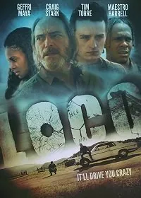 Постер: Локо / Loco (2020)
