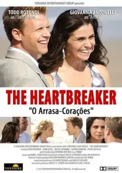 Постер: Сердцеед / The Heartbreaker (2011)