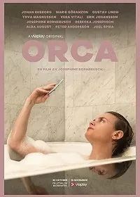 Постер: Касатка / Orca (2020)