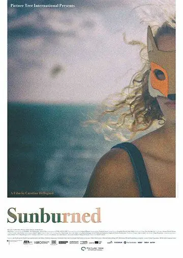 Постер: Опалённые солнцем / Sunburned (2019)