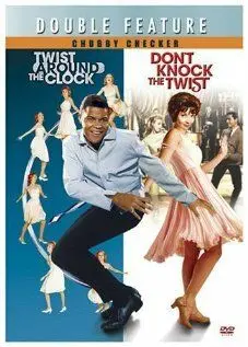 Постер: Твист круглые сутки / Twist Around the Clock (1961)