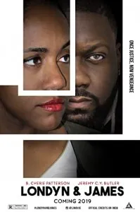 Постер: Лондин и Джеймс / Londyn & James (2019)