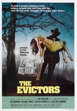 Постер: Выселенные / The Evictors (1979)