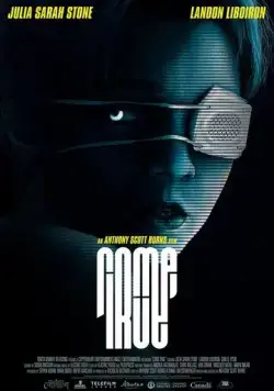 Постер: Наяву / Come True (2020)