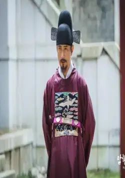 Кадр из Тайный королевский инспектор (2020) Кадр 3 из сериала Тайный королевский инспектор / Amhaengeosa: joseonbimilsusadan (2020)
