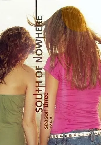 Постер: Юг нигде / South of Nowhere (2005)