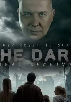 Постер: Тёмный. Великий Лжец / The Dark: Forever Winter (2020)