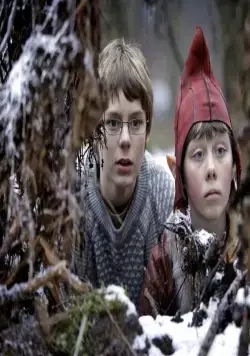 Кадр из Колдовское соглашение (2009) Кадр 1 из сериала Колдовское соглашение / Pagten (2009)