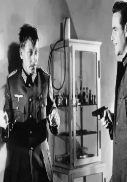 Кадр из 08/15 (1954) Кадр 2 из сериала 08/15 / 08/15 (1954)
