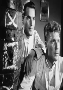 Кадр из 08/15 (1954) Кадр 3 из сериала 08/15 / 08/15 (1954)