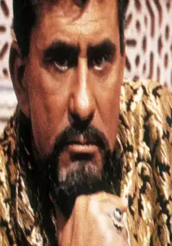 Кадр из Секрет Сахары (1987) Кадр 3 из сериала Секрет Сахары / Il segreto del Sahara (1987)