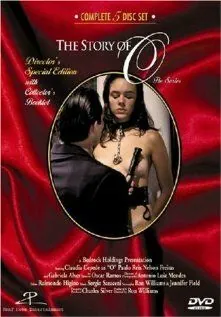 Постер: История О / Story of O, the Series (1992)