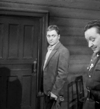 Кадр из Майор «Вихрь» (1967) Кадр 2 из сериала Майор «Вихрь» (1967)