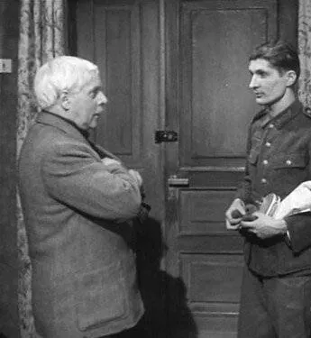 Кадр из Майор «Вихрь» (1967) Кадр 3 из сериала Майор «Вихрь» (1967)