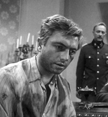 Кадр из Майор «Вихрь» (1967) Кадр 1 из сериала Майор «Вихрь» (1967)