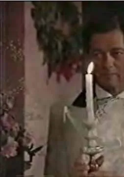 Кадр из Девушка по имени Судьба (1994) Кадр 3 из сериала Девушка по имени Судьба / Más allá del horizonte (1994)