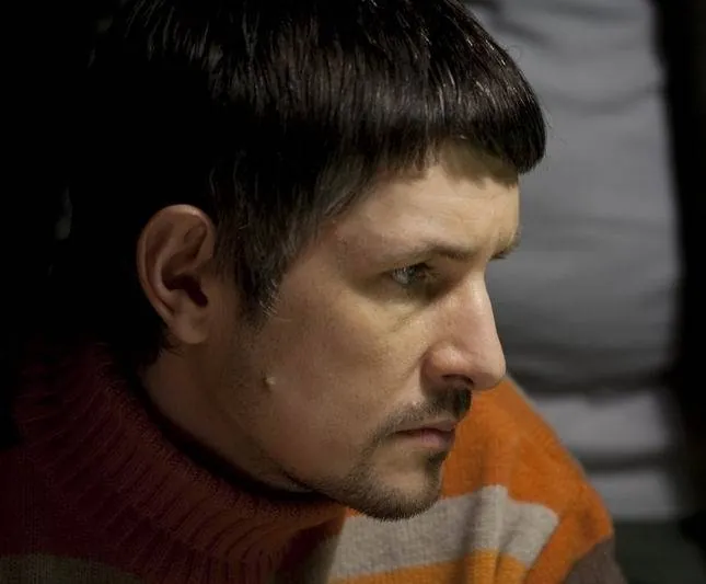 Кадр из Час Волкова (2007) Кадр 2 из сериала Час Волкова (2007)