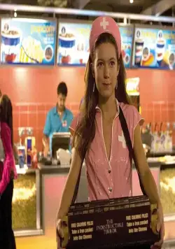 Кадр из Попкорн (2007) Кадр 2 из фильма Попкорн / Popcorn (2007)