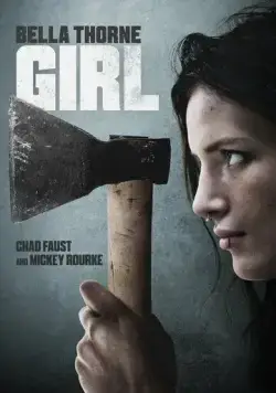 Постер: Девушка / Girl (2020)
