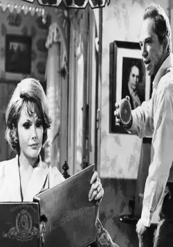 Кадр из Поцелуй меня, глупенький (1964) Кадр 1 из фильма Поцелуй меня, глупенький / Kiss Me, Stupid (1964)