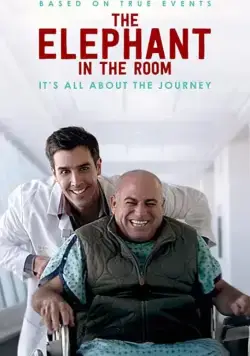 Постер: Очевидное / The Elephant in the Room (2019)