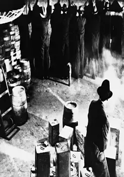 Кадр из Аль Капоне (1959) Кадр 1 из фильма Аль Капоне / Al Capone (1959)