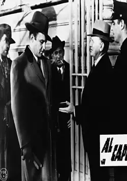 Кадр из Аль Капоне (1959) Кадр 2 из фильма Аль Капоне / Al Capone (1959)
