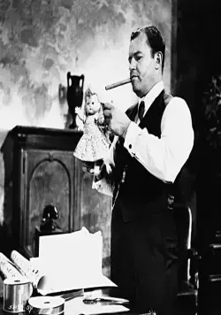 Кадр из Аль Капоне (1959) Кадр 3 из фильма Аль Капоне / Al Capone (1959)