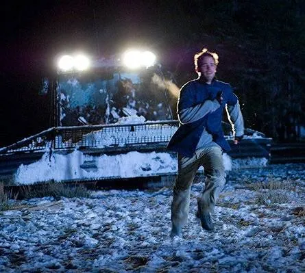 Кадр из Потерянная связь (2006) Кадр 1 из фильма Потерянная связь / Lost Signal (2006)