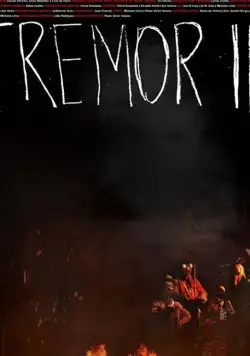 Постер: Дрожь / Tremor Iê (2019)