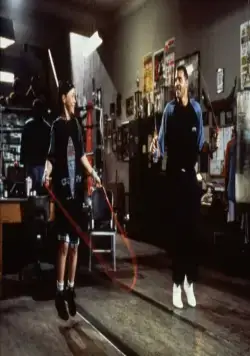 Кадр из Первый ребенок страны (1996) Кадр 1 из фильма Первый ребенок страны / First Kid (1996)