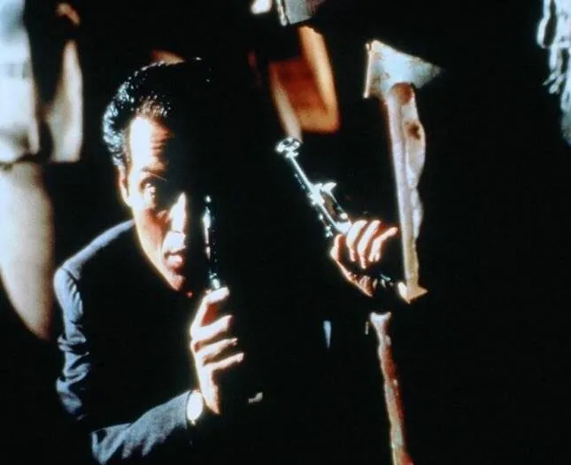 Кадр из Итальянская мафия (1994) Кадр 1 из фильма Итальянская мафия / Lookin' Italian (1994)