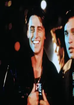 Кадр из Итальянская мафия (1994) Кадр 2 из фильма Итальянская мафия / Lookin' Italian (1994)