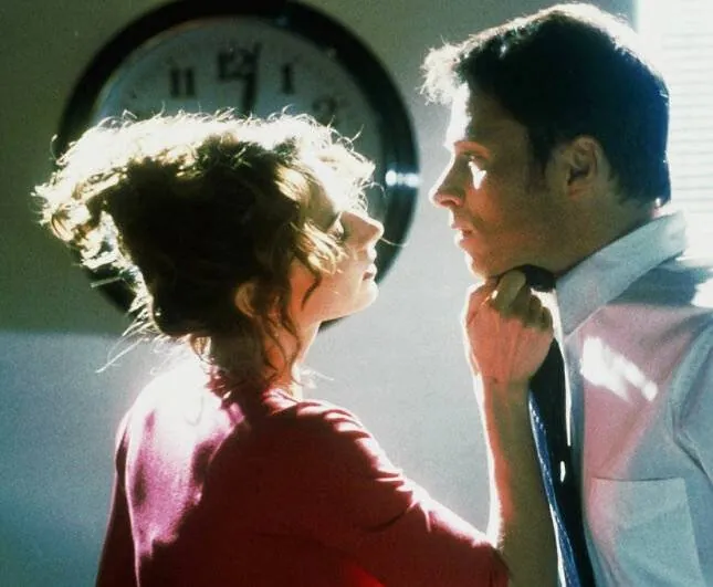 Кадр из Семь подружек (1999) Кадр 2 из фильма Семь подружек / Seven Girlfriends (1999)