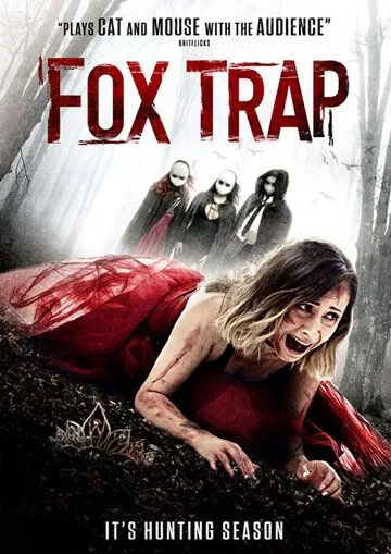 Постер: Ловушка для лисы / Fox Trap (2016)